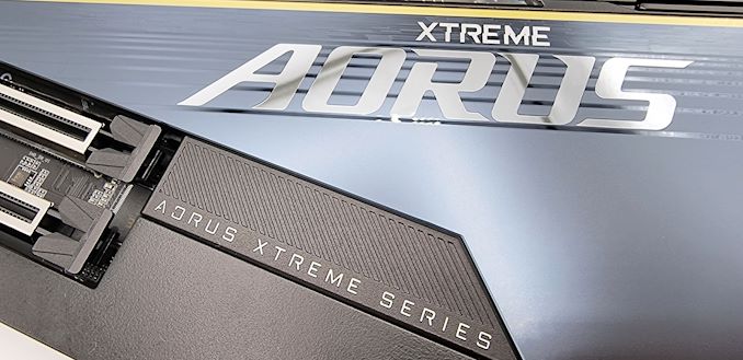 GIGABYTE Z790 Aorus Xtreme Motherboard Review Flagship Z790